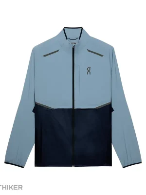 Horká Nabídka On Weather Jacket bunda, chambray/midnight