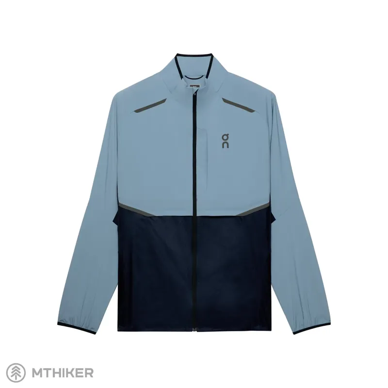 Horká Nabídka On Weather Jacket bunda, chambray/midnight