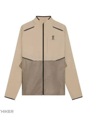 Speciální Cena On Weather Jacket bunda, hnědá