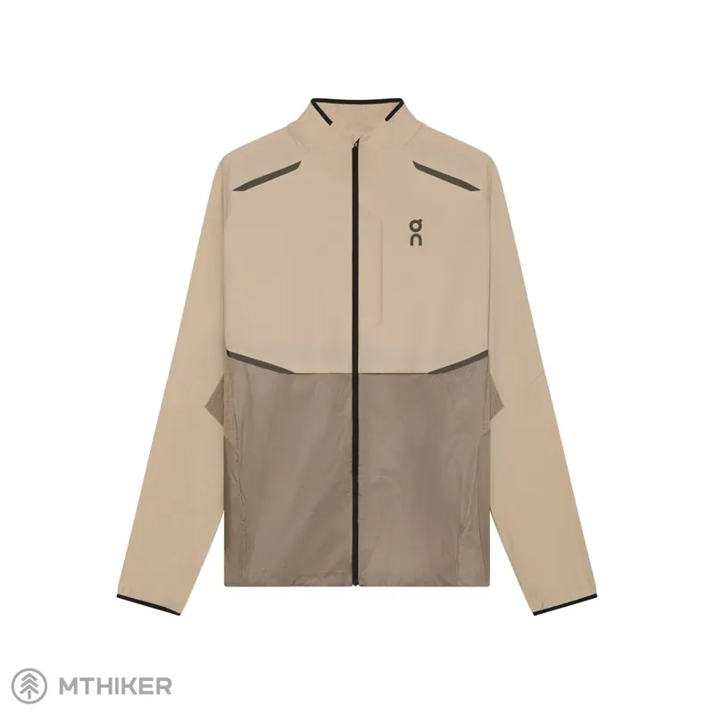 Speciální Cena On Weather Jacket bunda, hnědá