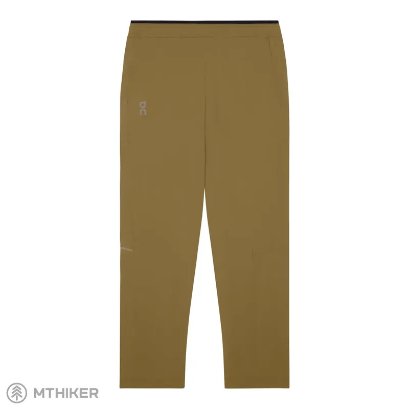 On All-Day Joggers kalhoty, beige/khaki Kup Teď