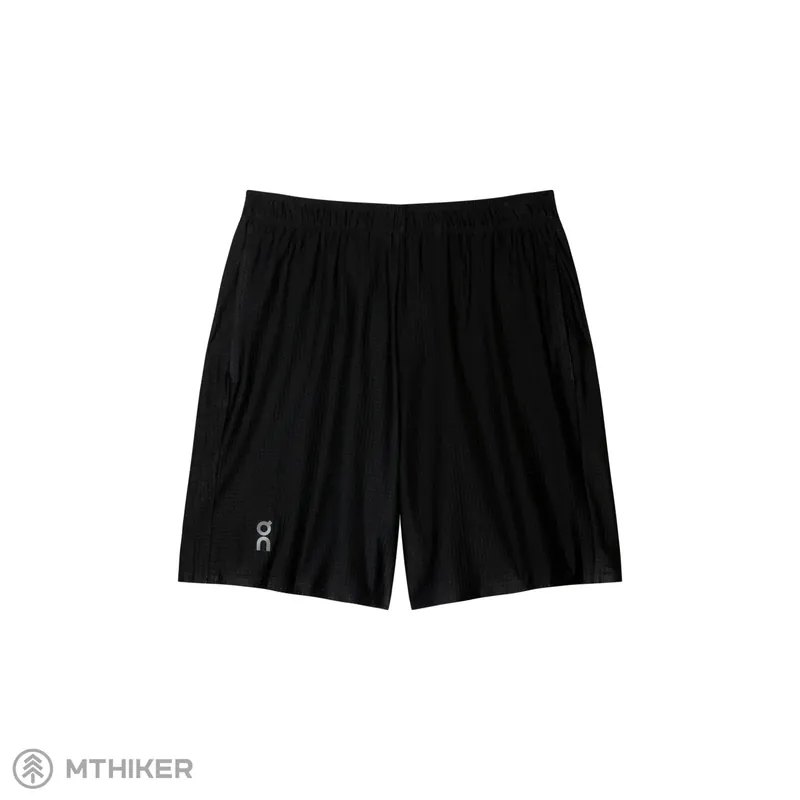 Pouze Dnes On Pace Mesh Shorts krátké kalhoty, černá