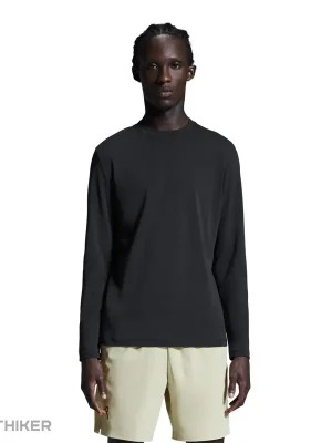 Nakupujte Hned On Focus Long-T triko, black