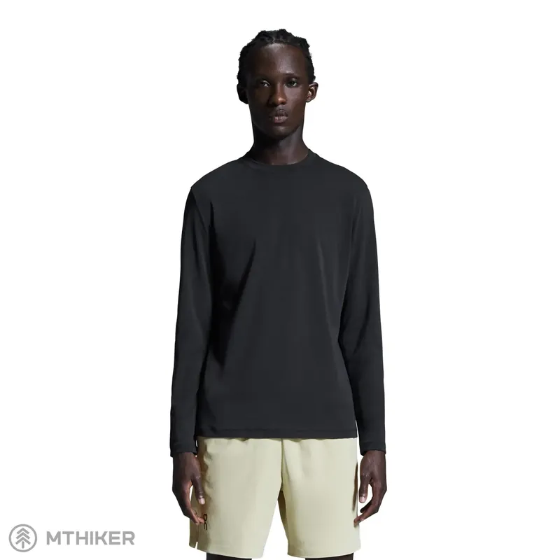 Nakupujte Hned On Focus Long-T triko, black
