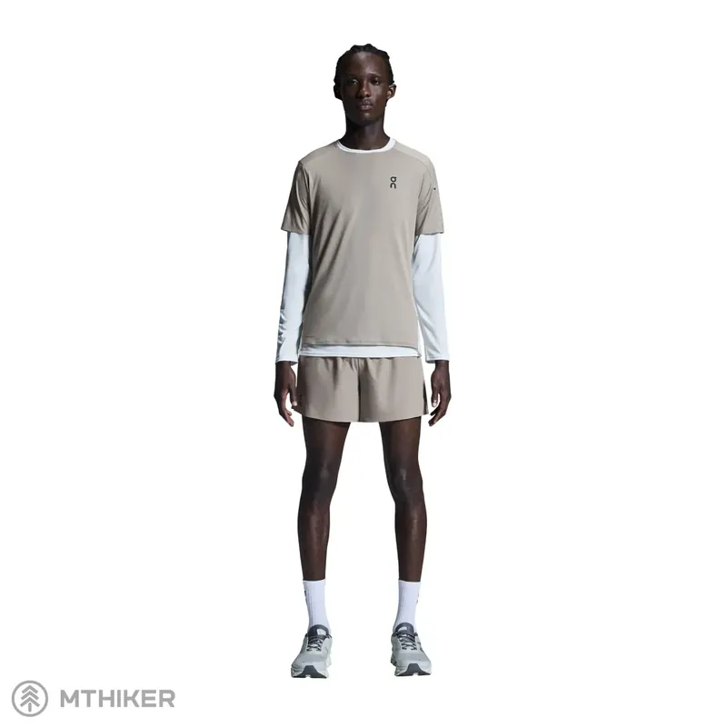 Výprodej On Performance Shorts krátké kalhoty, cinder