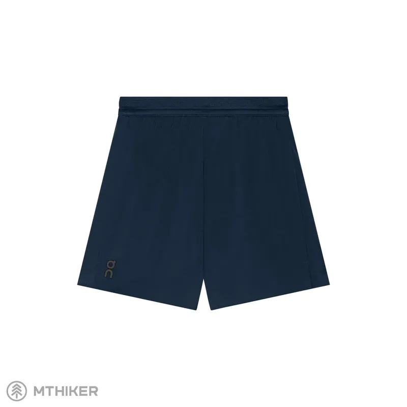 On Running Core Shorts 9" krátké kalhoty, modrá Rychlé Dodání