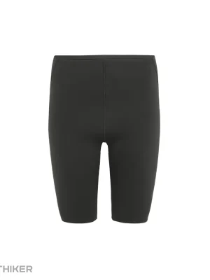Časově Omezené On Train Tights 1/2 kraťasy, černá