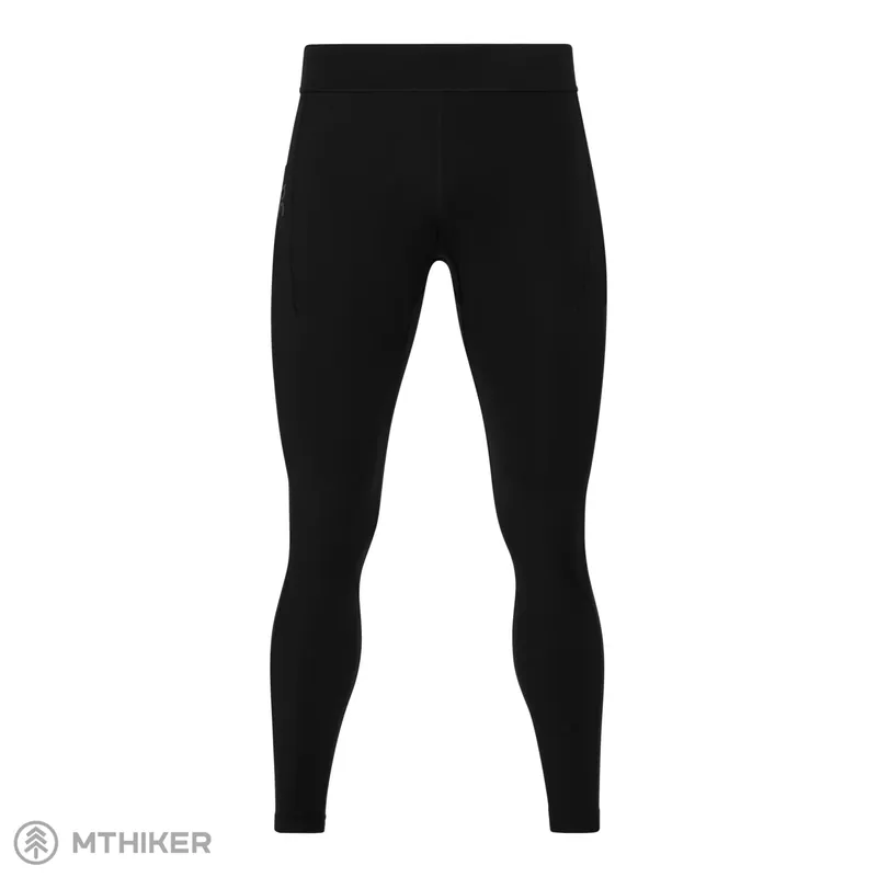 Značkový On Performance Tights legíny, černá