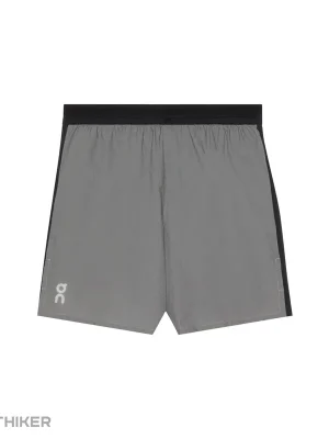 Výprodej On Performance Shorts Lumos kraťasy, grey
