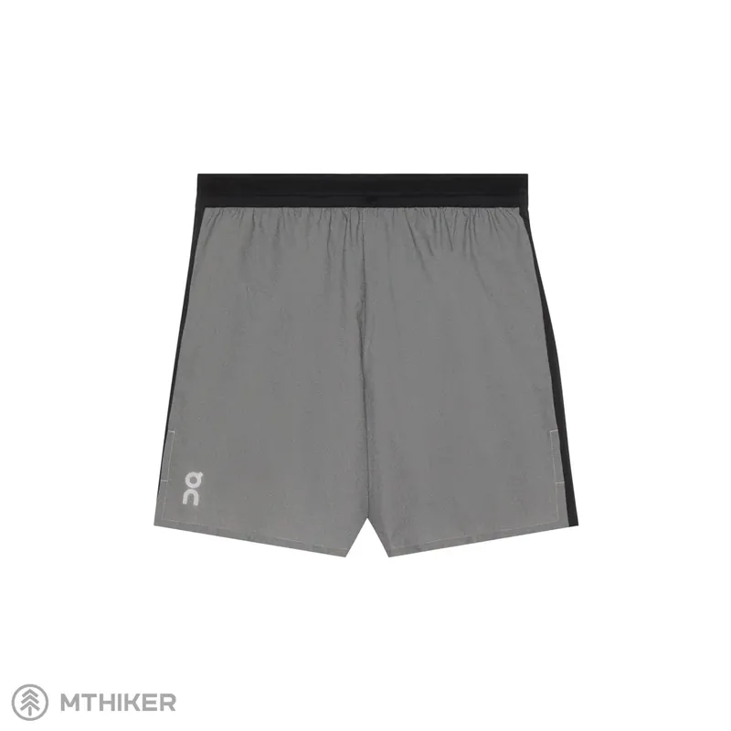 Výprodej On Performance Shorts Lumos kraťasy, grey
