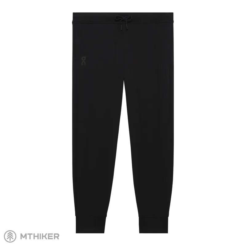 On Focus Tech Sweatpants kalhoty, černá Kup Teď