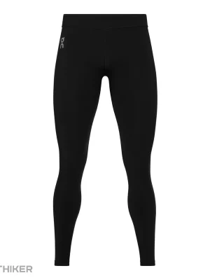 Finální Výprodej On Running Core Tights legíny, černá