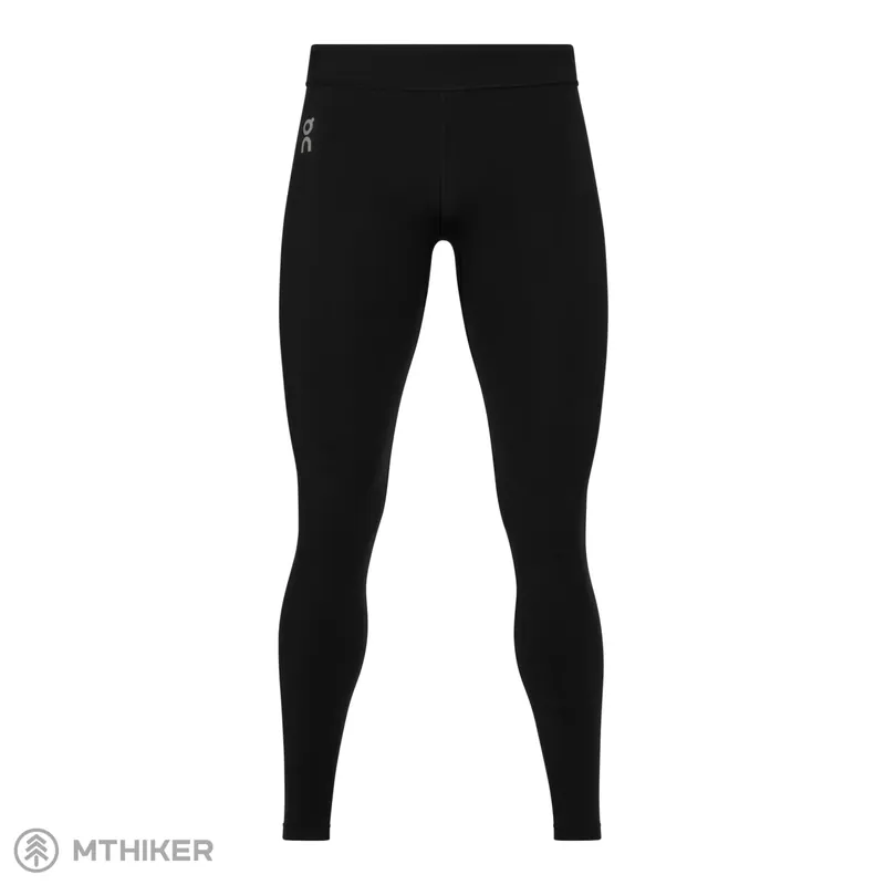 Finální Výprodej On Running Core Tights legíny, černá