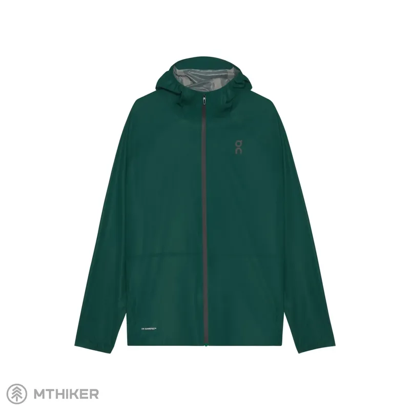 Sezónní Sleva On Performance Jacket bunda, zelená