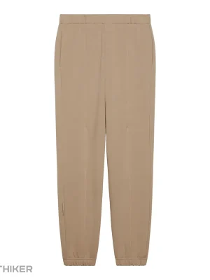 Vrácení Zdarma On Club Pants dámské kalhoty, brown