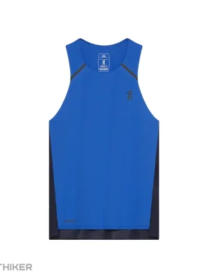 Ihned K Objednání On Running Performance Tank dámské tílko, modrá