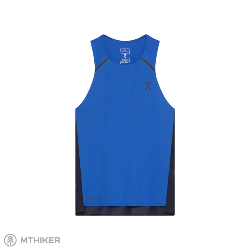 Ihned K Objednání On Running Performance Tank dámské tílko, modrá