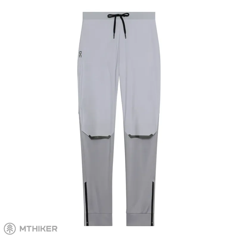 On Weather Pants dámské kalhoty, blue Omezená Nabídka