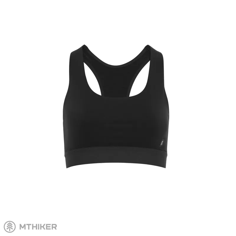 Jen Po Omezenou Doba On Running Core dámská podprsenka, černá