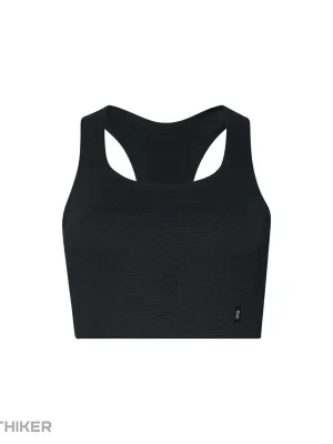 Vysoce Kvalitní On Pace Pocket Bra podprsenka, černá