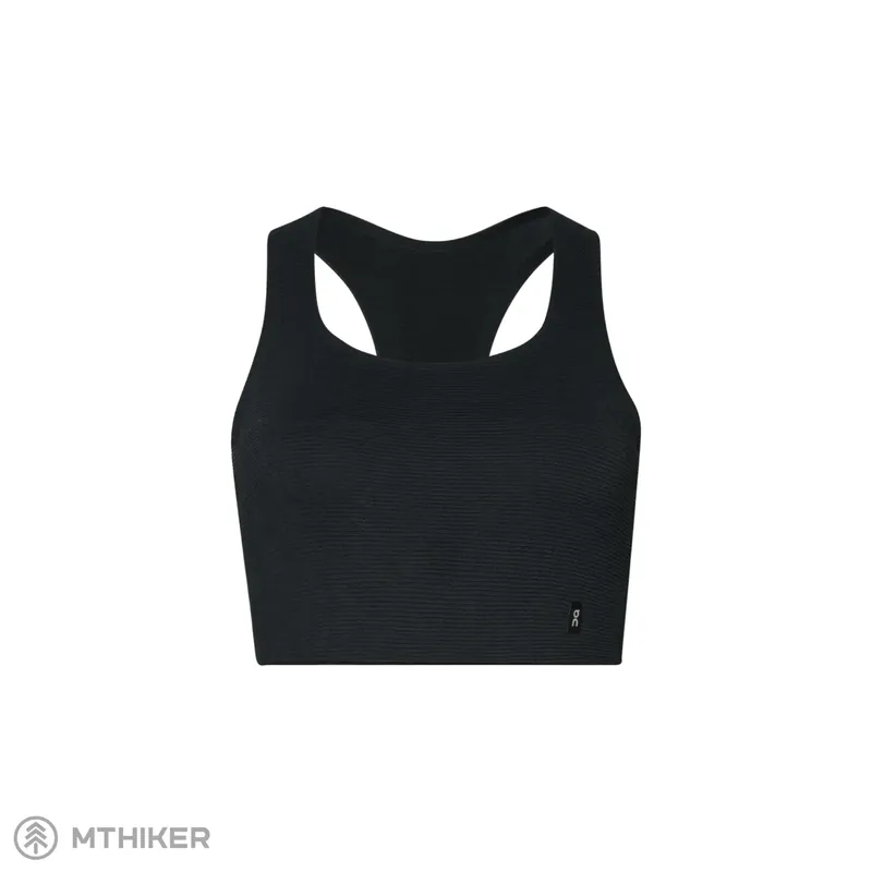 Vysoce Kvalitní On Pace Pocket Bra podprsenka, černá