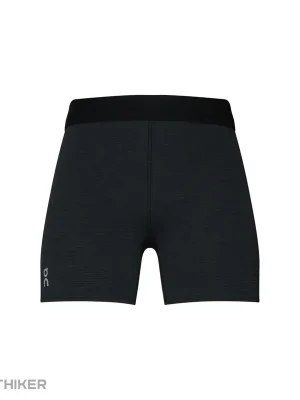 Nejlepší Cena On Pace Tights Short dámské kraťasy, černá