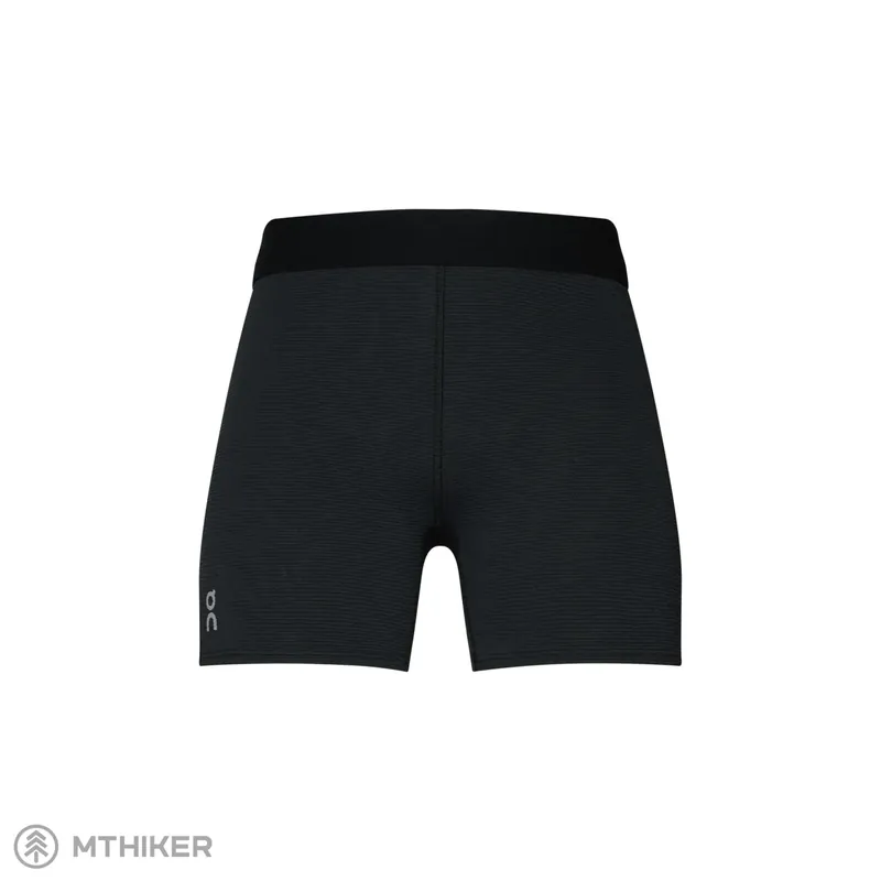 Nejlepší Cena On Pace Tights Short dámské kraťasy, černá