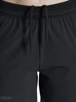 Značkový On Performance Shorts dámské kraťasy, black