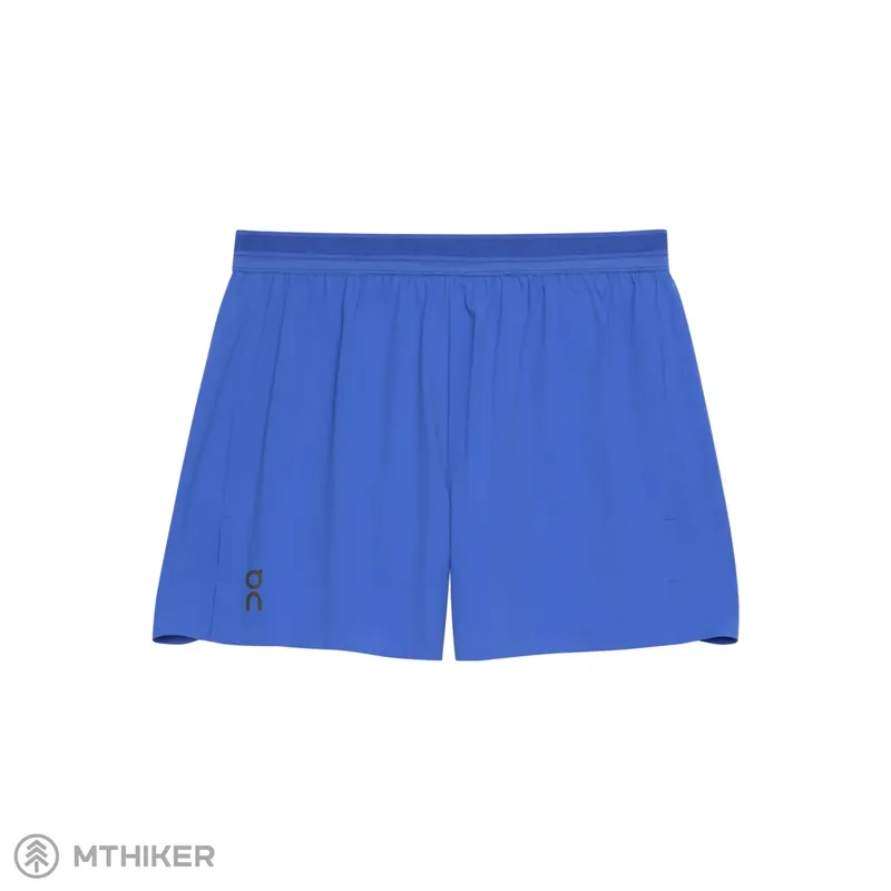 Sleva On Performance Shorts dámské krátké kalhoty, modrá