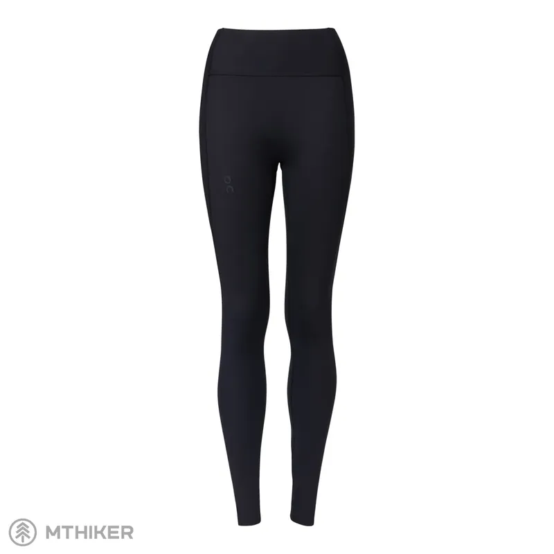 On Studio Tights dámské legíny, černá Poslední Šance