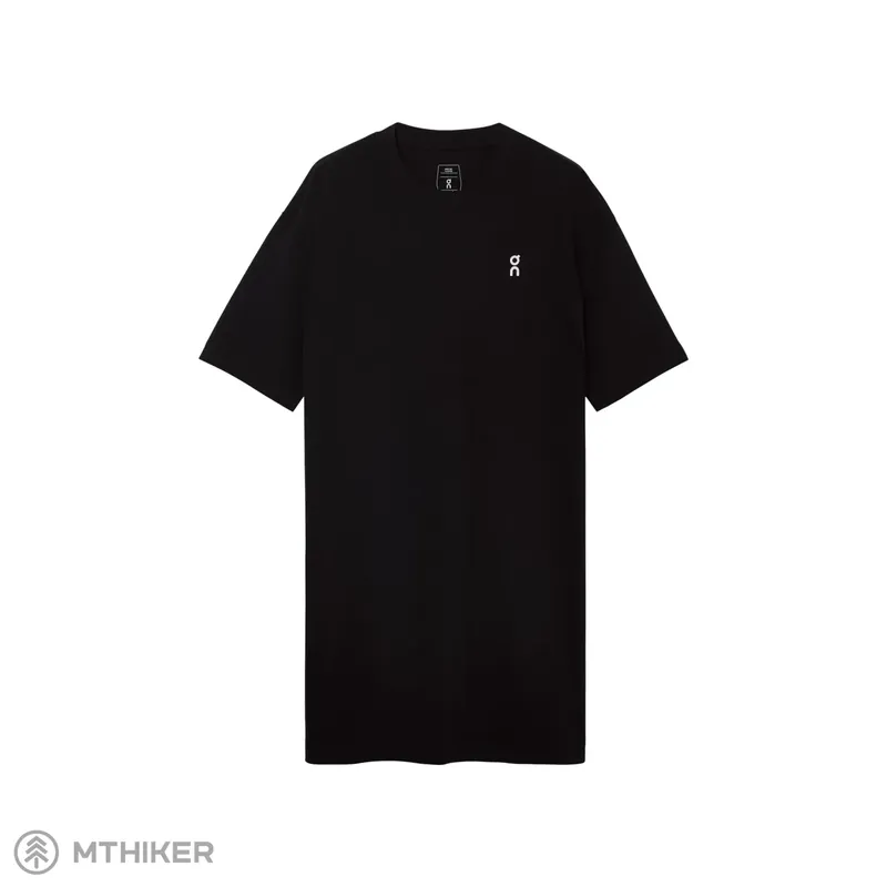 Nejlepší Volba On Running Club Dress dámské šaty, černá