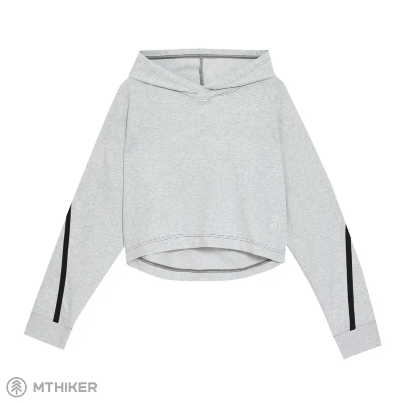 On Studio Hoodie dámská mikina, crater Dokud Zásoby Vydrží
