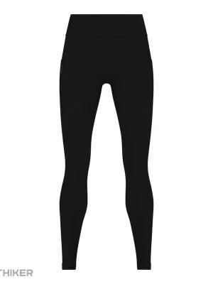 Horká Nabídka On Performance Tights dámské legíny, černá