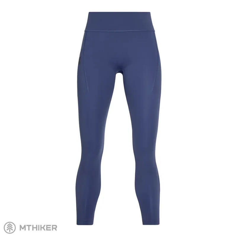 Cenový Hit On Performance Tights 7/8 dámské kalhoty, modrá