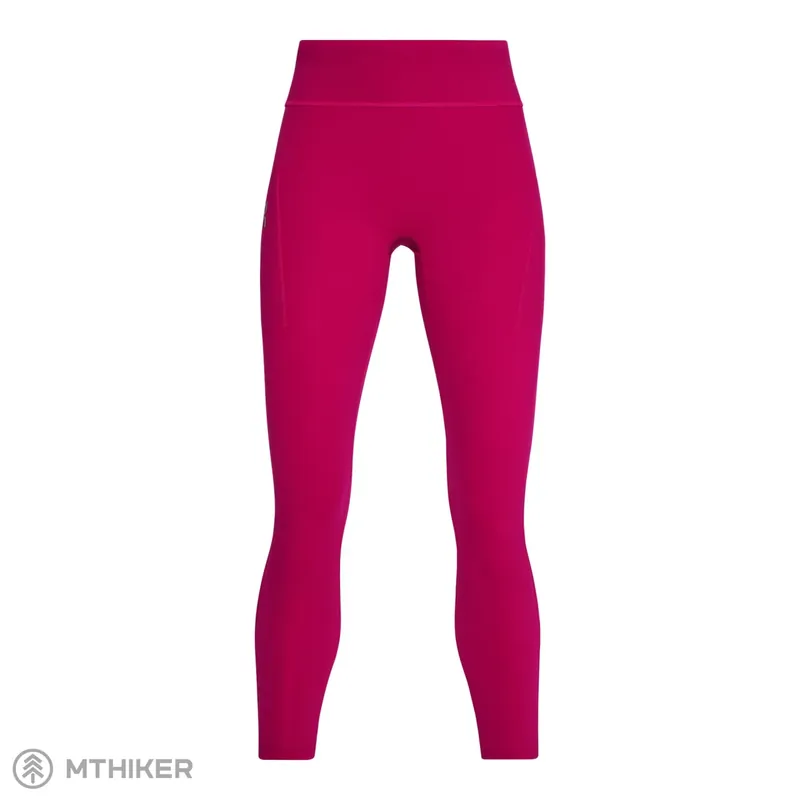 Víkendová Akce On Performance Tights 7/8 dámské kalhoty, růžová