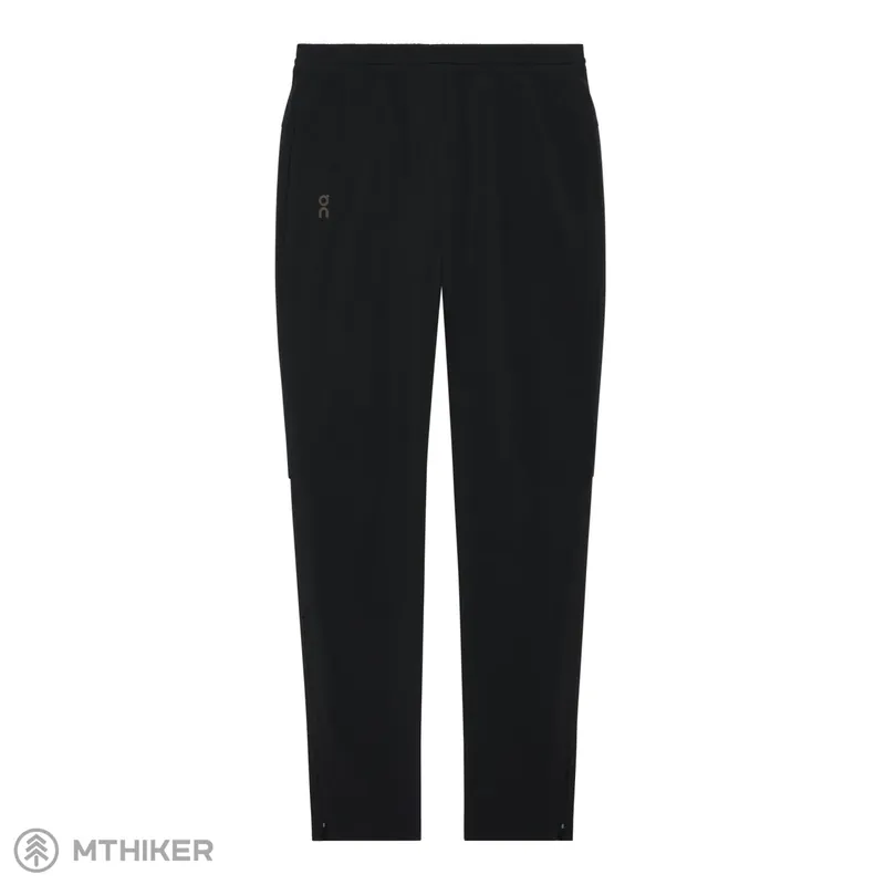 On Weather Winter Pants dámské kalhoty, black Značkový