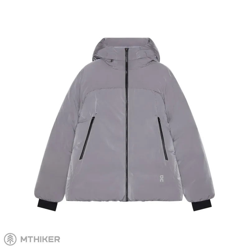 On All-Day Puffer dámská bunda, purple Vysoce Kvalitní