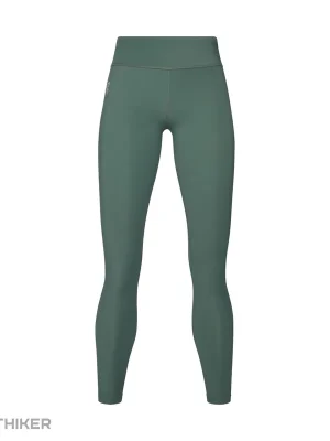 Vysoce Kvalitní On Core Tights dámské kalhoty, zelená