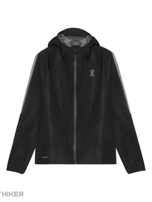 Top Prodej On Performance Jacket dámská bunda, černá