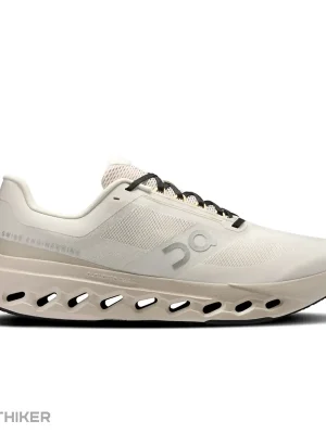 Výprodej On Cloudsurfer Next boty, ivory/silver