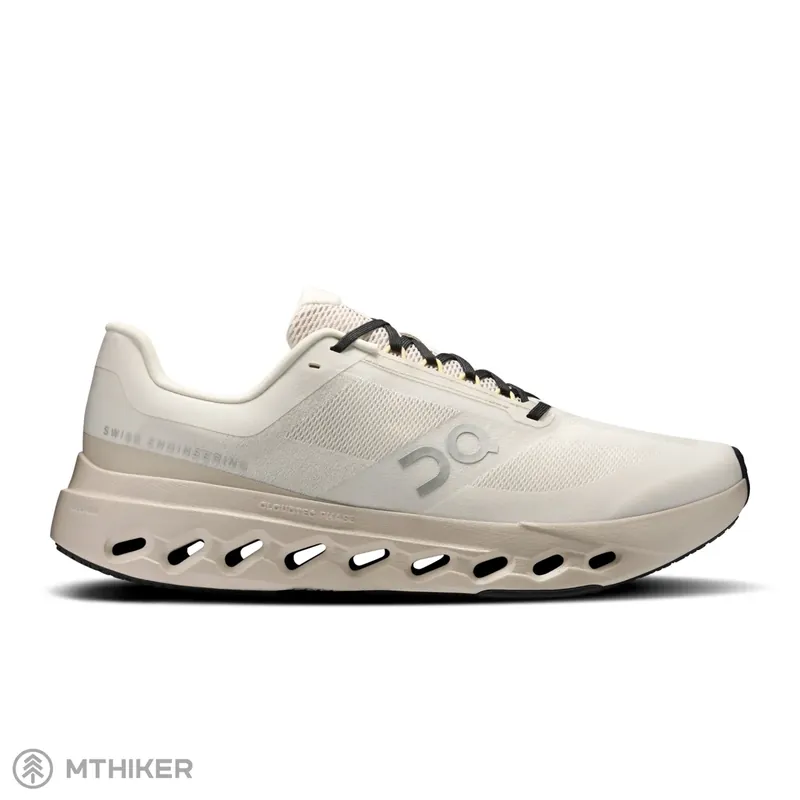 Výprodej On Cloudsurfer Next boty, ivory/silver
