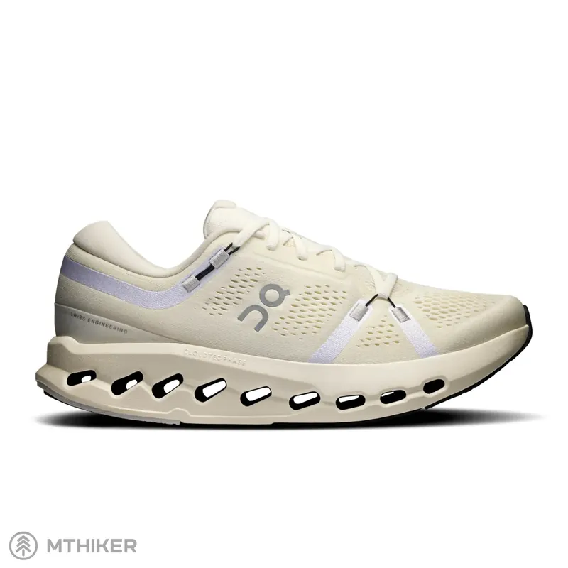 Top Prodej On Cloudsurfer 2 boty, ivory/ivory
