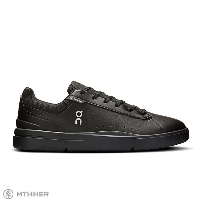 On THE ROGER Advantage boty, black/black Kup Teď