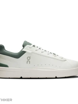Hit Sezóny On THE ROGER Advantage tenisky, white/olive