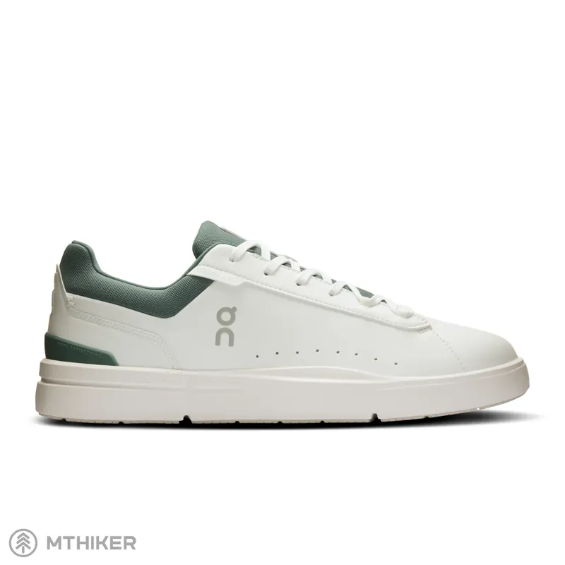 Hit Sezóny On THE ROGER Advantage tenisky, white/olive