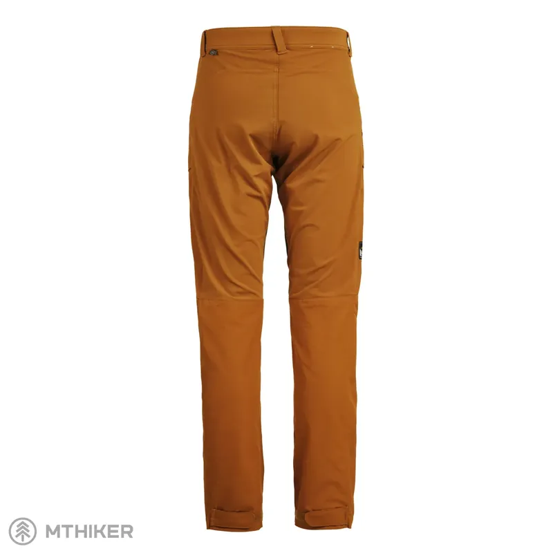 Lundhags Fulu Cargo Stretch Hybrid kalhoty, almond Výhodná Nabídka