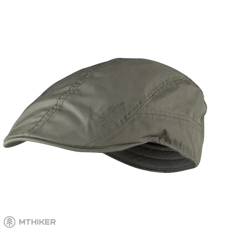 Jen Po Omezenou Doba Lundhags Shepherd II klobouk, forest green