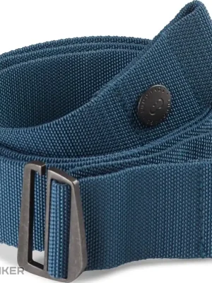 Cenový Hit Lundhags Elastic Belt opasek, azure