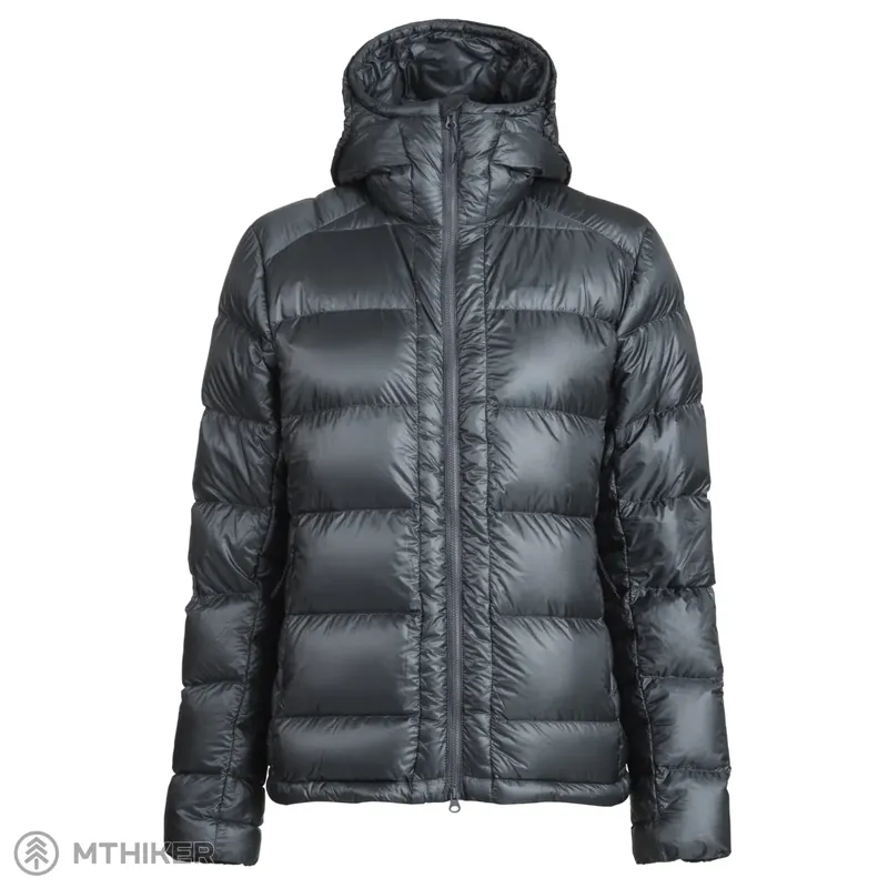 Lundhags Padje Light Tech Down dámská bunda, dk sky blue Nízká Cena