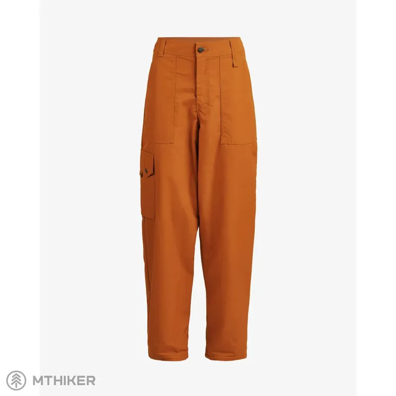 Lundhags Fulu Cargo Stretch dámské kalhoty, almond Koupit Online